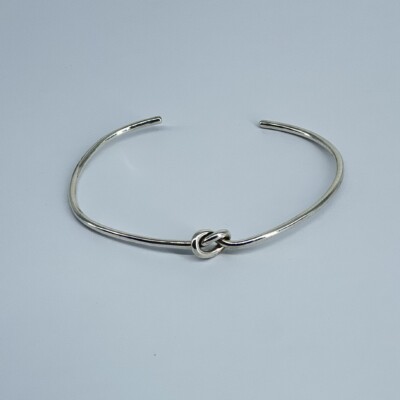 Bracciale nodo dell'amore