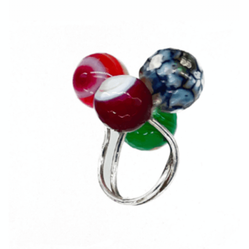 ANELLO JONIKO TORRE DELL'ORSO