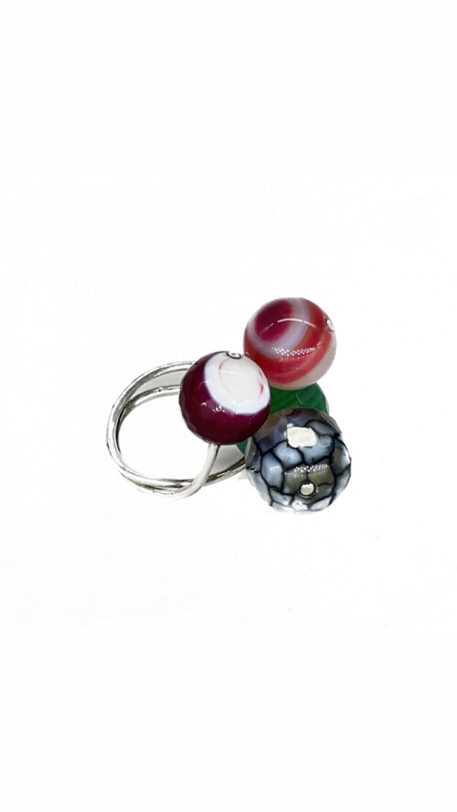 ANELLO JONIKO TORRE DELL'ORSO - immagine 2