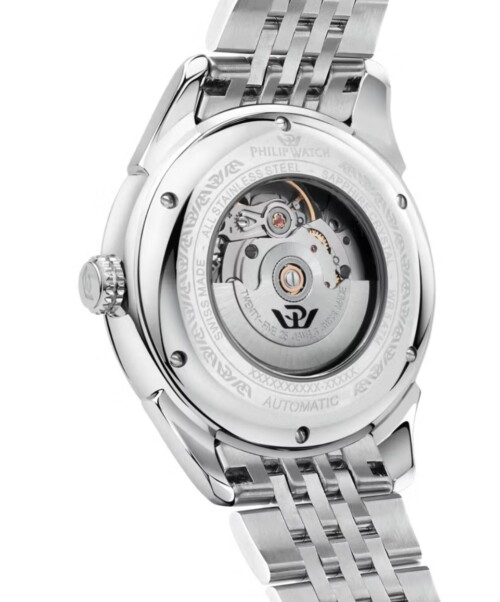 OROLOGGIO PHILIP WATCH/ R8223217005 - immagine 2