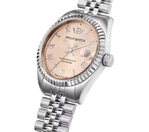 OROLOGIO PHILIP WATCH/  R8253597609 - immagine 2