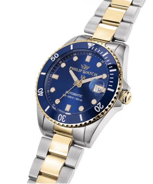OROLOGIO PHILIP WATCH/ R8223216010 - immagine 2