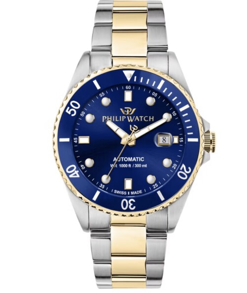 OROLOGIO PHILIP WATCH/ R8223216010