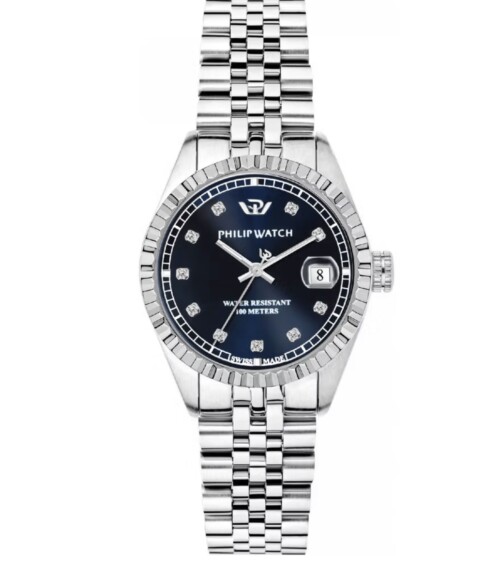 OROLOGIO PHILIP WATCH/  R8253597568