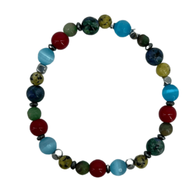 BRACCIALE JONIKO FRIGOLE