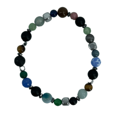 BRACCIALE JONIKO ISOLA DEI CONIGLI