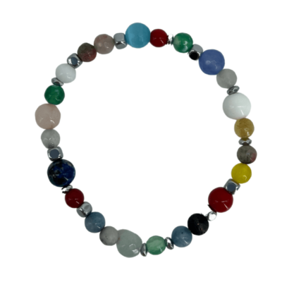 BRACCIALE JONIKO SERRANO