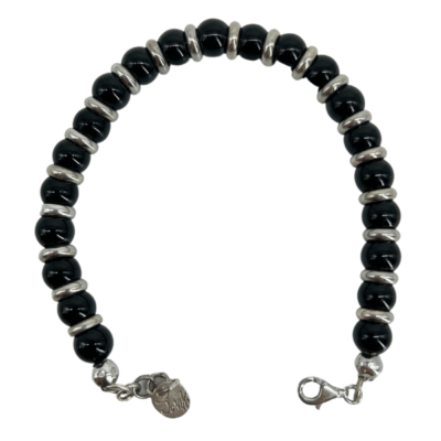 BRACCIALE JONIKO IN ORO RUGGIANO