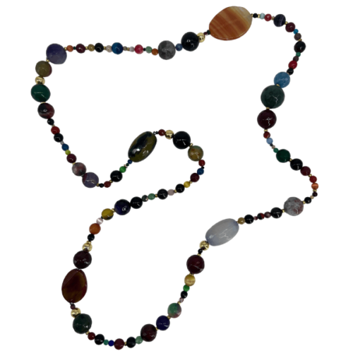 COLLANA FEMMINILE JONIKO ANDRANO