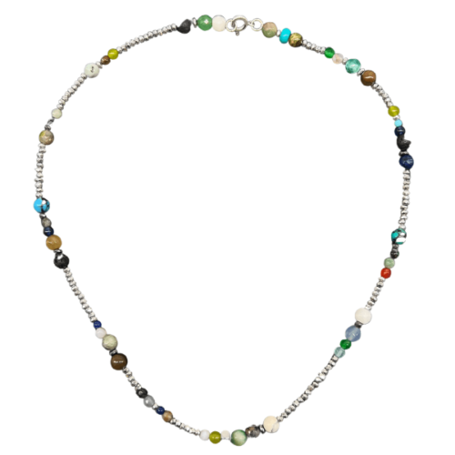 COLLANA MASCHILE JONIKO GROTTA PALOMBARA
