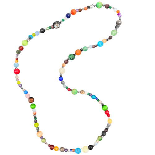 COLLANA MASCHILE JONIKO GROTTA DEL GABBIANO VARDUSELLE