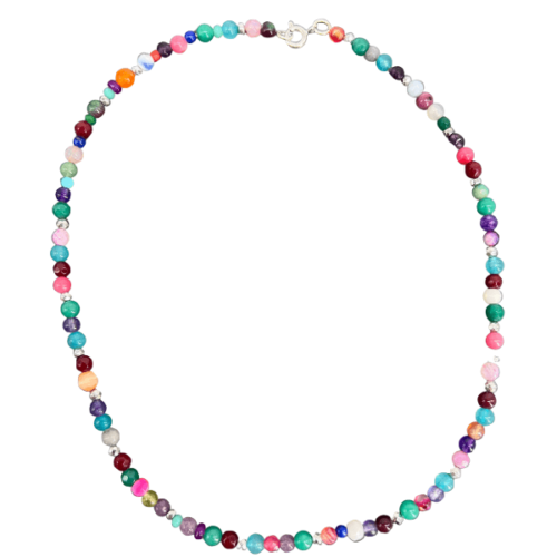 COLLANA FEMMINILE JONIKO BOTRUGNO