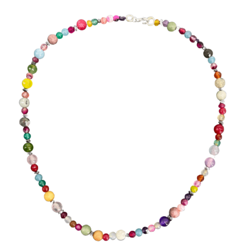 COLLANA FEMMINILE JONIKO GAGLIANO DEL CAPO