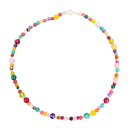 COLLANA FEMMINILE JONIKO GROTTA MESCIU SCIANNI