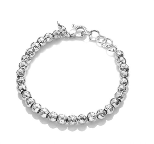 GIOVANNI RASPINI/ BRACCIALE SUPER BOWL PICCOLO cm20