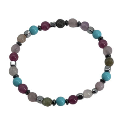 BRACCIALE JONIKO GIUGGIANELLO