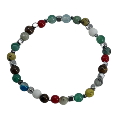 BRACCIALE JONIKO CAVALLINO