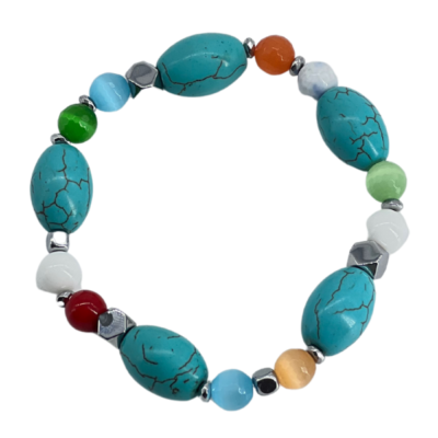 BRACCIALE JONIKO SCORRANO