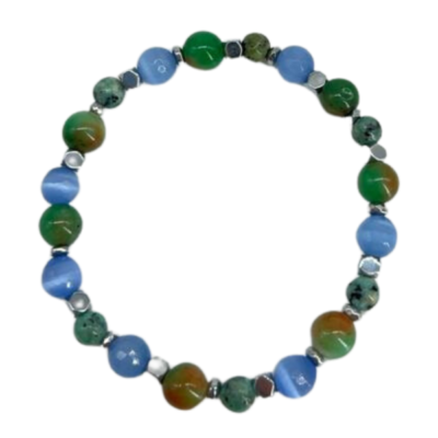 BRACCIALE JONIKO ISOLA DELLA MALVA