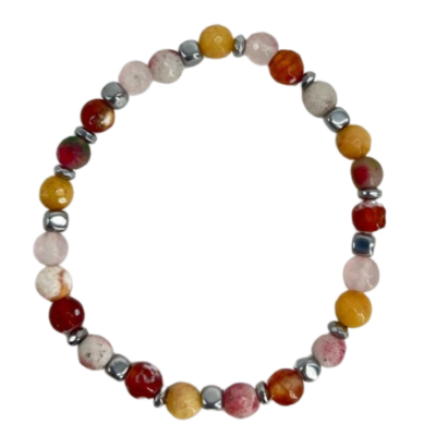 BRACCIALE JOINIKO PORTO RUSSO