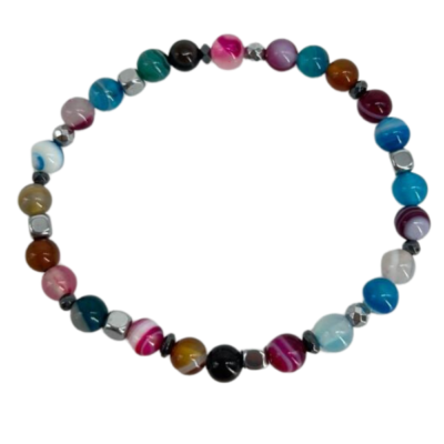 BRACCIALE JONIKO RIONE RIESCI