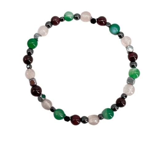BRACCIALE JONIKO FAGGIANO