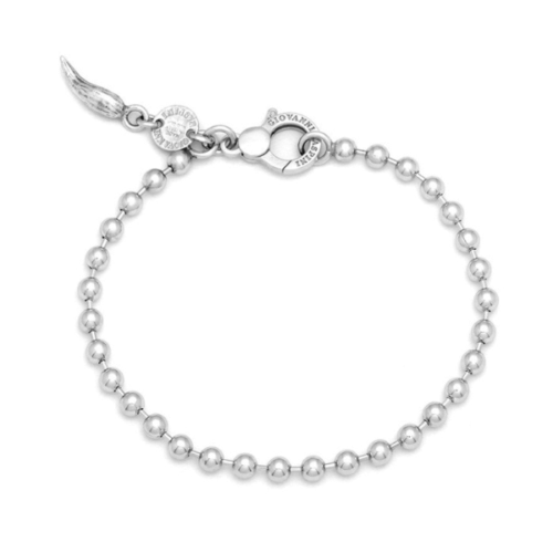 GIOVANNI RASPINI/BRACCIALE PALLINE PICCOLE
