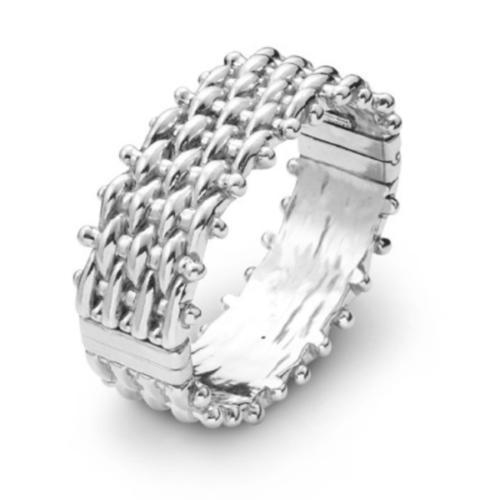 GIOVANNI RASPINI/ BANGLE PARIS