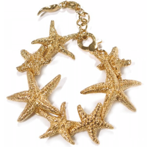 GIOVANNI RASPINI/BRACCIALE STELLE MARINE MEDIO