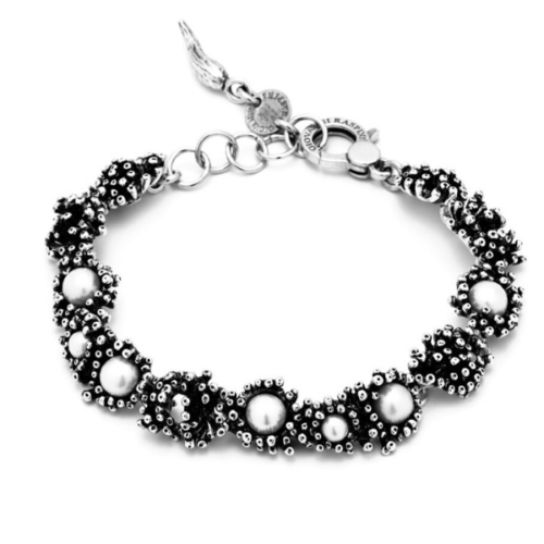 GIOVANNI RASPINI/ BRACCIALE ANEMONE PICCOLO