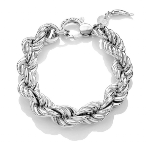 GIOVANNI RASPINI/BRACCIALE TORCHON GRANDE