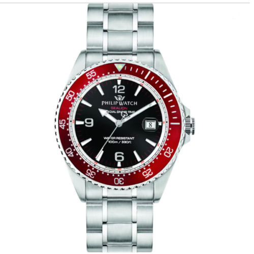 OROLOGIO PHILIP WATCH/ R8253209002