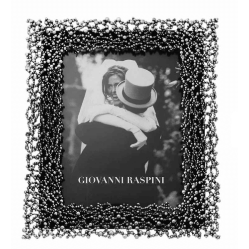 GIOVANNI RASPINI/ CORNICE PERLAGE GRANDE