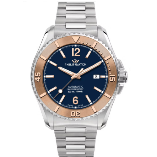 OROLOGIO PHILIP WATCH/ R8223218004