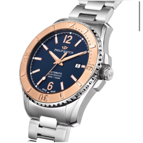 OROLOGIO PHILIP WATCH/ R8223218004 - immagine 3