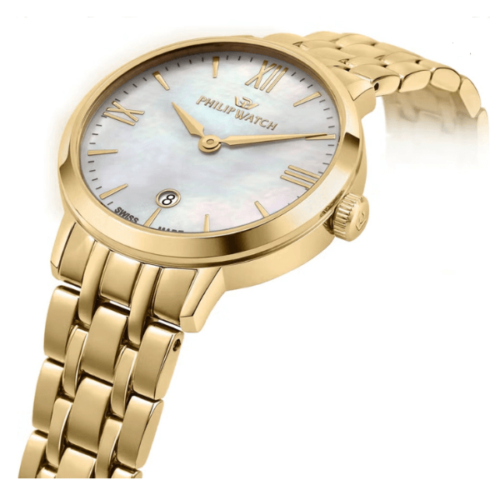 OROLOGIO PHILIP WATCH/R8253150511 - immagine 3