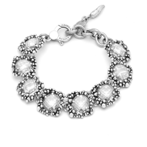 GIOVANNI RASPINI/ BRACCIALE SHINE