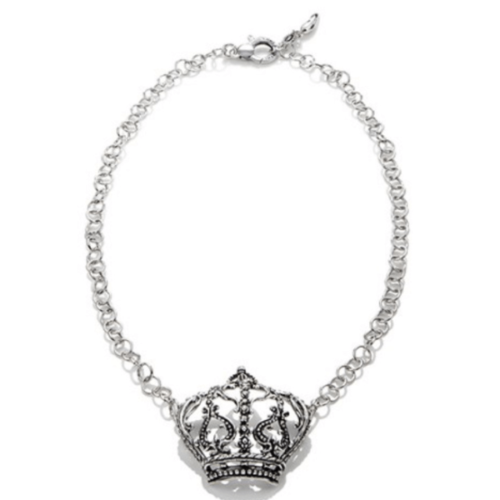 GIOVANNI RASPINI/ COLLANA QUEEN PICCOLA