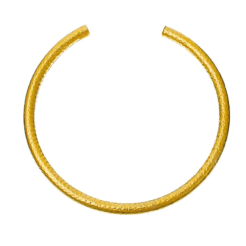 GIOVANNI RASPINI/ COLLANA RIGIDA ROCK