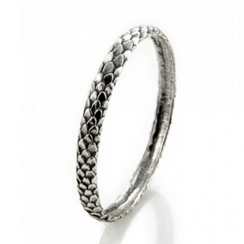 GOVANNI RASPINI/ BANGLE SERPENTE