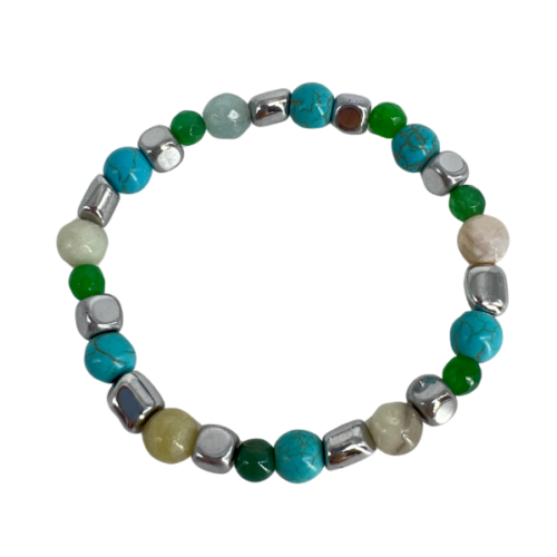 BRACCIALE JONIKO CASTELLUCCIO DEI SAURI