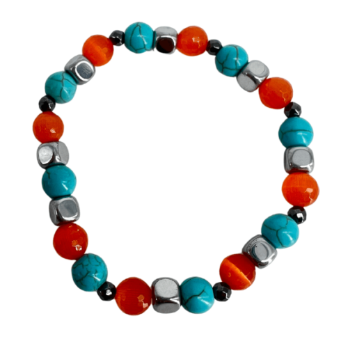 BRACCIALE JONIKO MANFREDONIA
