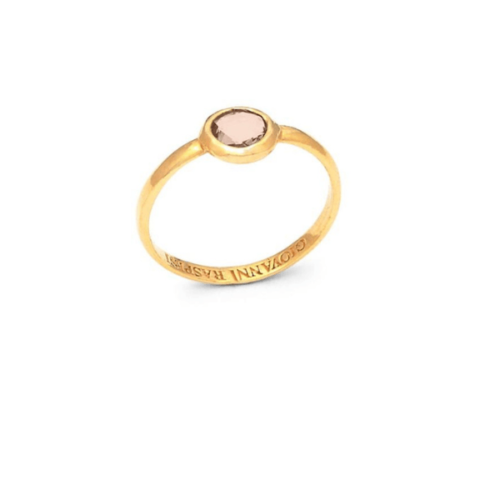 GIOVANNI RASPINI/ ANELLO LOOP CIPRIA