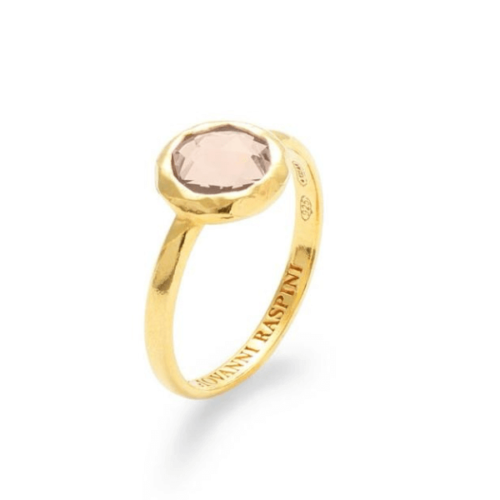 GIOVANNI RASPINI/ ANELLO LOOP CIPRIA