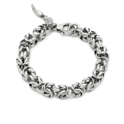 GIOVANNI RASPINI/ BRACCIALE BIZANTINA LUCE