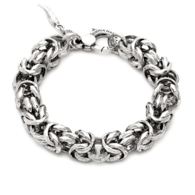 GIOVANNI RASPINI/ BRACCIALE BIZANTINA LUCE GRANDE