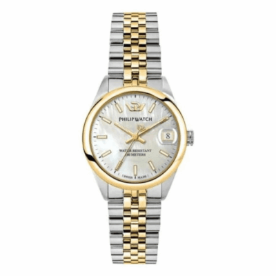 OROLOGIO PHILIP WATCH R8253597640