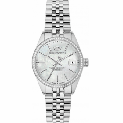OROLOGIO PHILIP WATCH R8253597538
