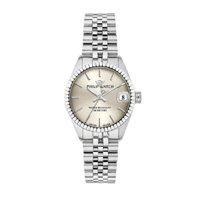 OROLOGIO PHILIP WATCH R8253597548