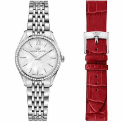 OROLOGIO PHILIP WATCH R8253217506